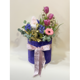  Композиция #1018