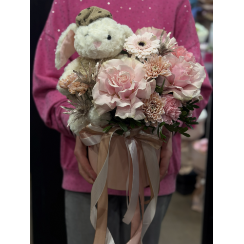 Композиция #1004 - фото