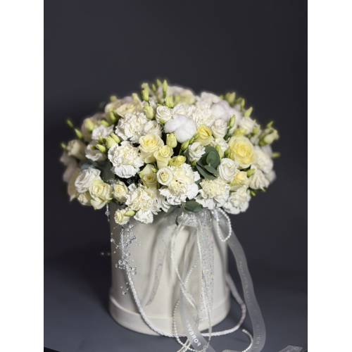 Композиция #1020 - фото