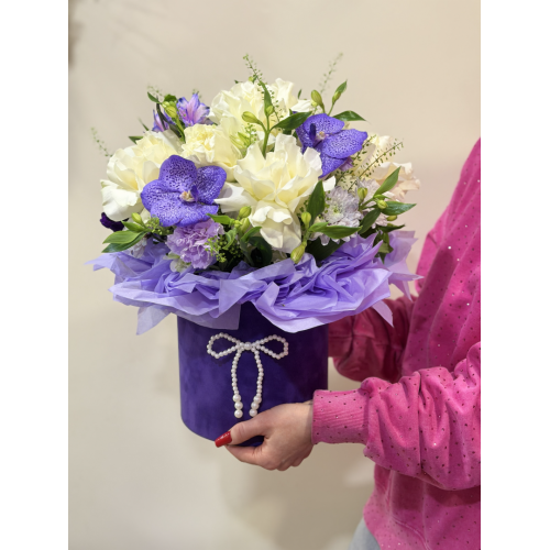 Композиция #1011 - фото