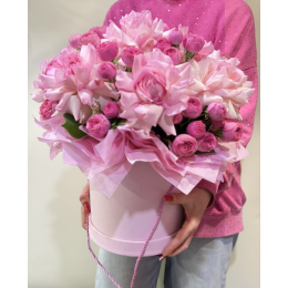  Композиция #1017