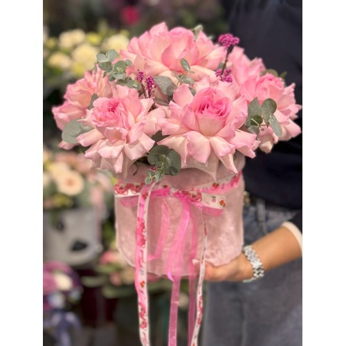 композиция #2004 - фото