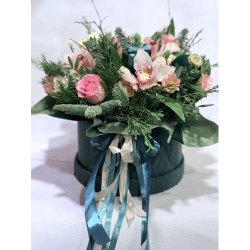 композиция #2006 - фото