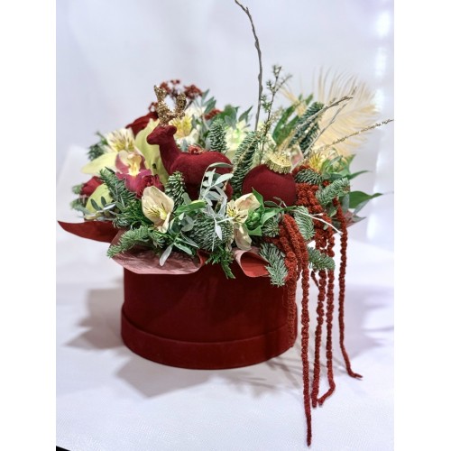 композиция #2006 - фото